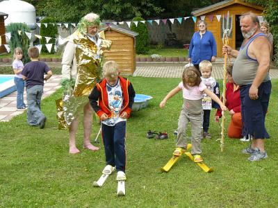Foto des Albums: Neptunfest