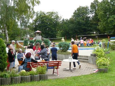 Foto des Albums: Neptunfest