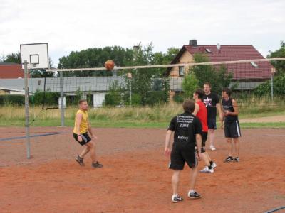 Foto des Albums: Sportfest in Siersleben