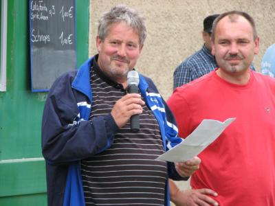 Foto des Albums: Sportfest in Siersleben