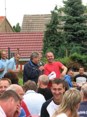 Foto des Albums: Sportfest in Siersleben