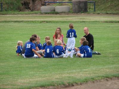 Foto des Albums: Sportfest in Siersleben