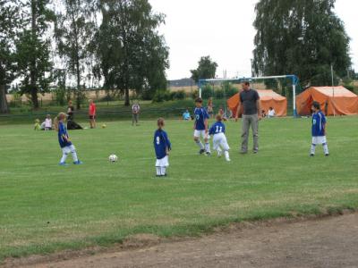 Foto des Albums: Sportfest in Siersleben