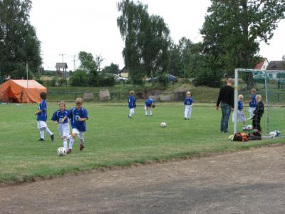 Foto des Albums: Sportfest in Siersleben