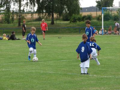 Foto des Albums: Sportfest in Siersleben