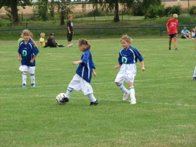 Foto des Albums: Sportfest in Siersleben