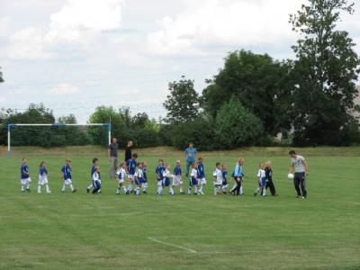 Foto des Albums: Sportfest in Siersleben