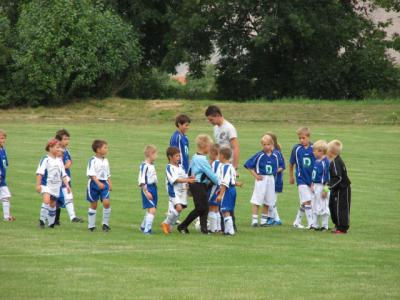 Foto des Albums: Sportfest in Siersleben