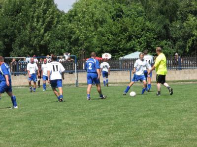 Foto des Albums: Sportfest in Siersleben