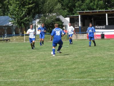 Foto des Albums: Sportfest in Siersleben