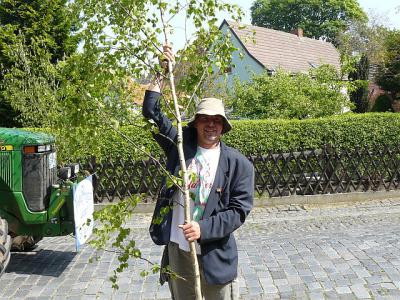 Foto des Albums: Maienaustragen