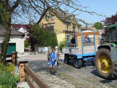 Foto des Albums: Maienaustragen