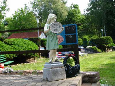 Foto des Albums: Eröffnung der Freibadsaison Augsdorf 2011