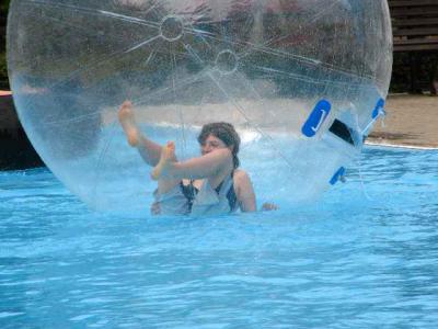 Foto des Albums: Eröffnung der Freibadsaison Augsdorf 2011