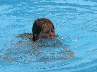 Foto des Albums: Eröffnung der Freibadsaison im Stadtbad Gerbstedt 2011