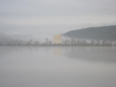 Foto des Albums: Hochwasser Friedeburg, 14.01.2011