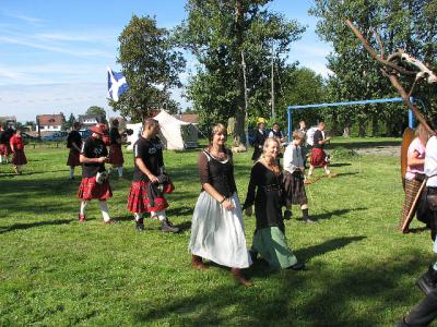 Foto des Albums: Highland-Games in Siersleben