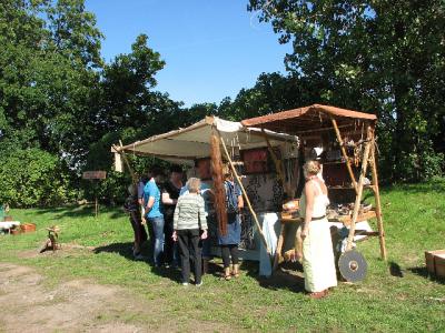 Foto des Albums: Highland-Games in Siersleben