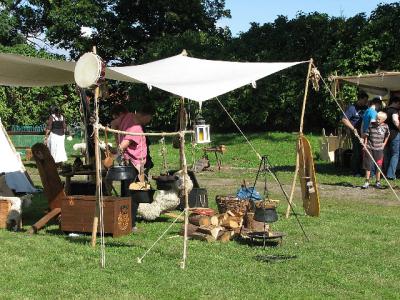 Foto des Albums: Highland-Games in Siersleben