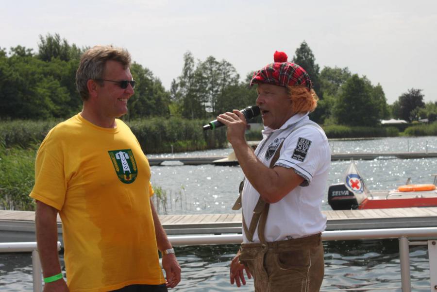 Falkenberg Elster De Ruckblick 37 Strandfest 2013 Riesen Spass Fur Gross Und Klein