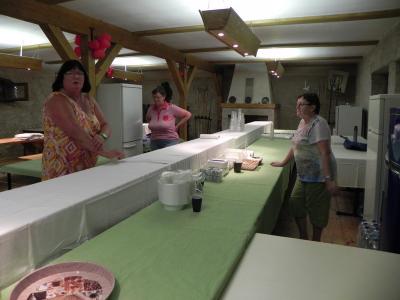 Foto des Albums: Irischer Burgabend am 17. August 2013