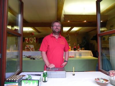 Foto des Albums: Irischer Burgabend am 17. August 2013