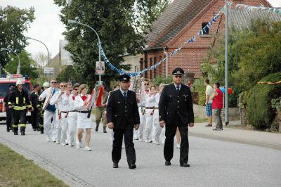 Foto des Albums: 80 Jahre Feuerwehr Kemnitz