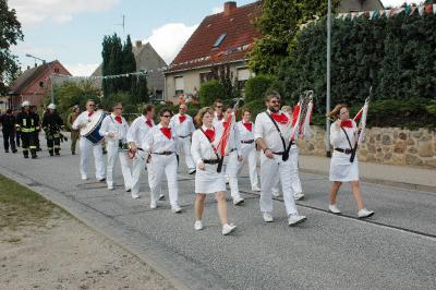 Foto des Albums: 80 Jahre Feuerwehr Kemnitz