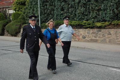 Foto des Albums: 80 Jahre Feuerwehr Kemnitz