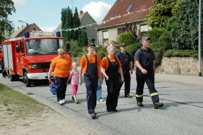 Foto des Albums: 80 Jahre Feuerwehr Kemnitz