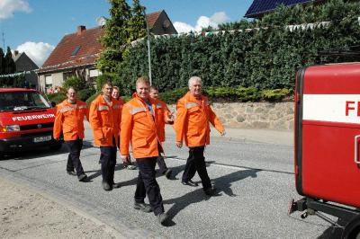 Foto des Albums: 80 Jahre Feuerwehr Kemnitz