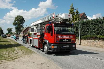 Foto des Albums: 80 Jahre Feuerwehr Kemnitz