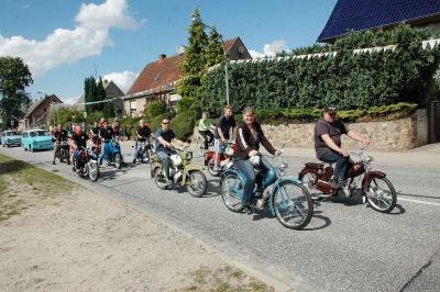 Foto des Albums: 80 Jahre Feuerwehr Kemnitz