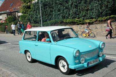 Foto des Albums: 80 Jahre Feuerwehr Kemnitz