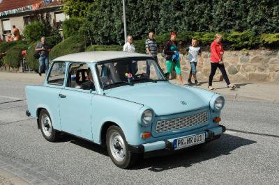 Foto des Albums: 80 Jahre Feuerwehr Kemnitz