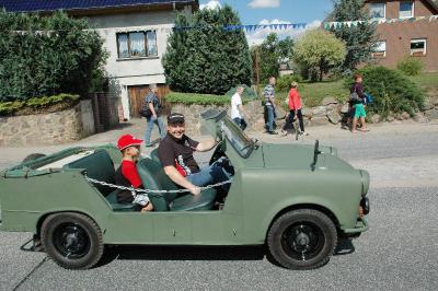 Foto des Albums: 80 Jahre Feuerwehr Kemnitz