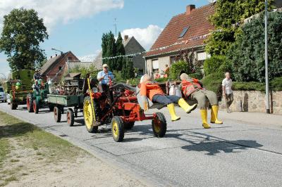 Foto des Albums: 80 Jahre Feuerwehr Kemnitz