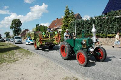 Foto des Albums: 80 Jahre Feuerwehr Kemnitz
