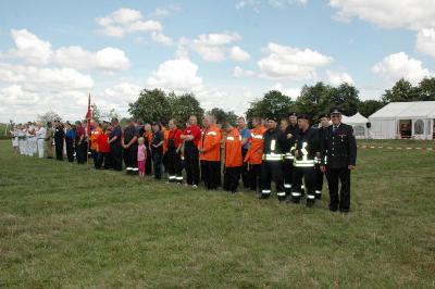 Foto des Albums: 80 Jahre Feuerwehr Kemnitz
