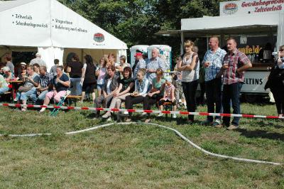 Foto des Albums: 80 Jahre Feuerwehr Kemnitz