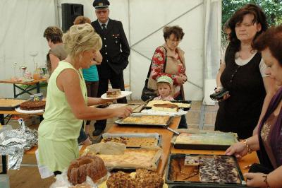 Foto des Albums: 80 Jahre Feuerwehr Kemnitz