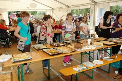 Foto des Albums: 80 Jahre Feuerwehr Kemnitz