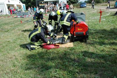 Foto des Albums: 80 Jahre Feuerwehr Kemnitz