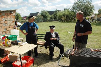 Foto des Albums: 80 Jahre Feuerwehr Kemnitz