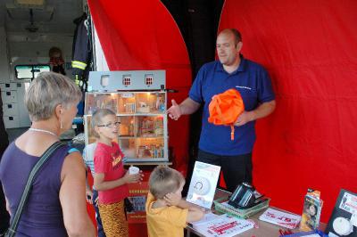 Foto des Albums: 80 Jahre Feuerwehr Kemnitz