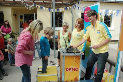 Foto des Albums: Kita Rappelkiste ist „Kita Cool”