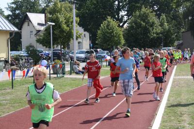 Foto des Albums: 4. Kinder- und Jugendsportfest in Wittstock (29.08.2013)