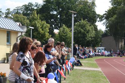 Foto des Albums: 4. Kinder- und Jugendsportfest in Wittstock (29.08.2013)