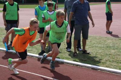 Foto des Albums: 4. Kinder- und Jugendsportfest in Wittstock (29.08.2013)