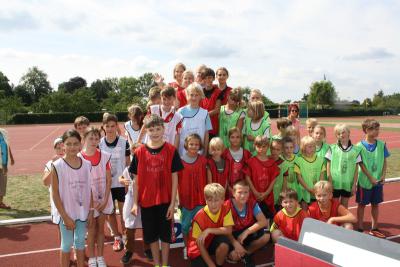 Foto des Albums: 4. Kinder- und Jugendsportfest in Wittstock (29.08.2013)